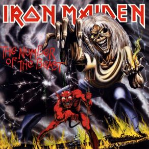 Download track Gangland Iron Maiden