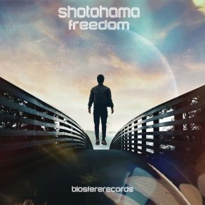 Download track Freedom (Cut Mix) SHOTOHAMA