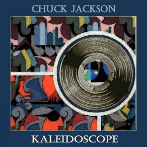 Download track A Man Ain't Supposed To Be Crying Chuck Jackson