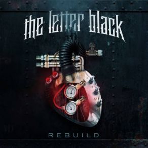 Download track Pain Killer The Letter Black