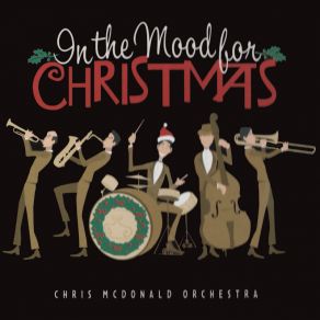 Download track Sleigh Ride Chris McDonald Orchestra