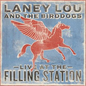 Download track Devil's On My Side (Live) Bird Dogs, Laney Lou