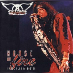 Download track Same Old Song And Dance Aerosmith