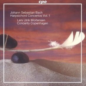 Download track Concerto BWV 1053 In E Major - 1. Johann Sebastian Bach