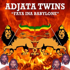 Download track Dounounian Adjata Twins