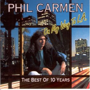 Download track Sometimes Phil Carmen