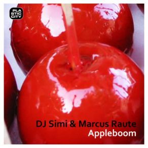 Download track Appleboom (Original Mix) DJ Simi, Marcus Raute