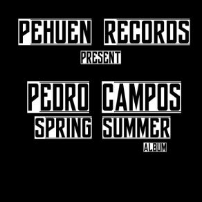 Download track Can Beya Rules (Original Mix) Pedro Campos