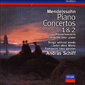 Download track Piano Concerto No. 2 In D Minor, Op. 40 (1) Allegro Appassionato Mendelssohn