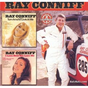 Download track Hold Me Tight Ray Conniff