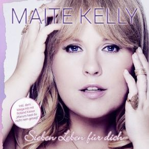 Download track Die Liebe Ist Größer Als Das Leben Maite Kelly