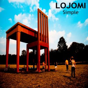 Download track In The Sky Lojomi