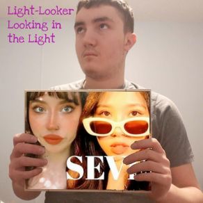 Download track Spell It Out (Intro) The Light-Looker Society