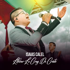 Download track Oh Jehová Señor Nuestro Isaias Calel