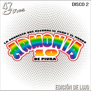 Download track Nada Soy Sin Ella Armonia 10