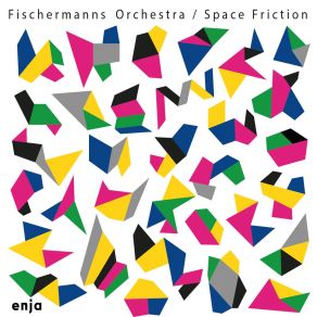 Download track Cairo Fischermanns Orchestra