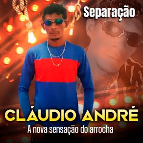 Download track Milhões De Beijos Claudio Andre 