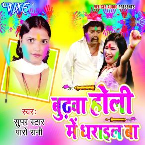 Download track Budhwa Holi Me Paro Rani