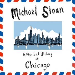 Download track Harold Washington Michael Sloan