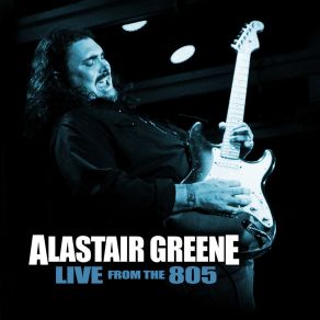 Download track Big Bad Wolf (Live) Alastair Greene