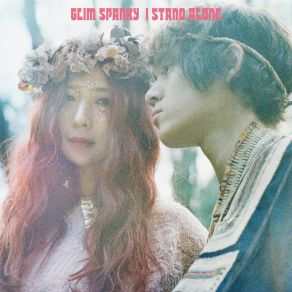 Download track Freeder GLIM SPANKY