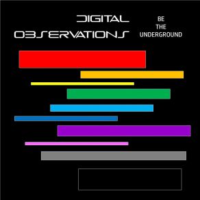 Download track Rain Falls Down Digital Observations