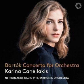 Download track 9. Concerto For Orchestra SZ 116 - V. Finale. Pesante - Presto Bartok, Bela