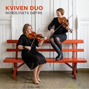 Download track Galopp Etter Bernhard Løseth Kviven Duo