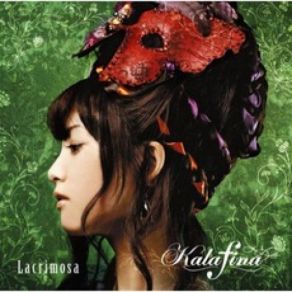 Download track Lacrimosa Kalafina