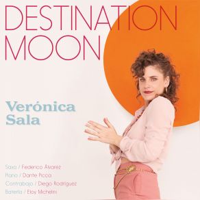 Download track A Dream Of Love Verónica Sala