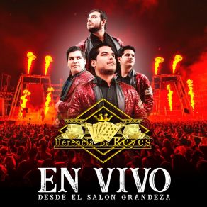 Download track Vete Ya (En Vivo) Herencia De Reyes