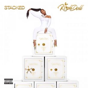 Download track Cheap Shit Kash Doll