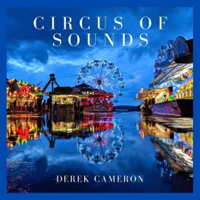 Download track California Heart Derek Cameron