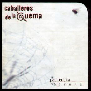 Download track Avanti Morocha Los Caballeros De La Quema