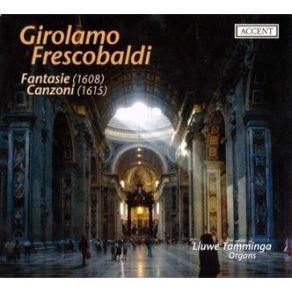 Download track 13. Canzon Quarta Girolamo Frescobaldi