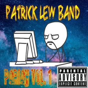 Download track Good Morning Miss Bliss Patrick Lew Band