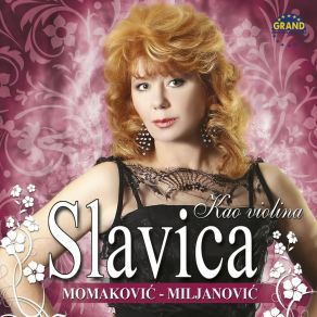 Download track Slamka Slavica Momaković-Miljanović