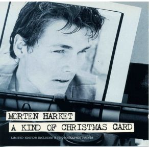 Download track A Kind Of Christmas Card Morten Harket