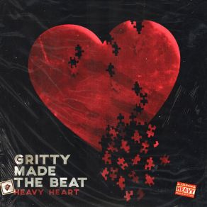 Download track Keep Up Gritty Madethebeat