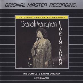 Download track Rainy Days And Mondays Sarah Vaughan