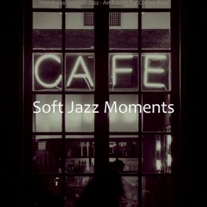 Download track Deluxe Music For Dreams Soft Jazz Moments