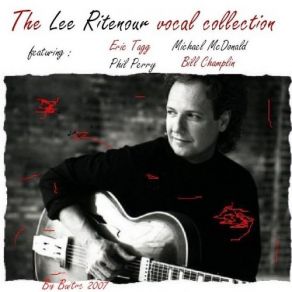 Download track Cross My Heart Lee RitenourEric Tagg