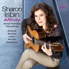 Download track Of Love And Longing: 2. This Night Of Love Sharon Isbin