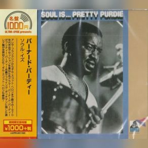 Download track Good Livin' Bernard Purdie