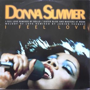 Download track I Feel Love (Masters At Work 86th St Mix) Donna Summer