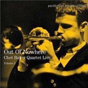 Download track All The Things You Are Chet Baker Quartet