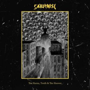 Download track Thousand Eyes Saturnist