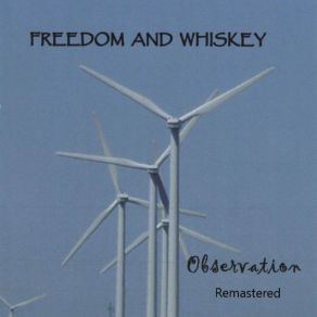 Download track Nowhere Left To Hide (Remastered 2021) Freedom And Whiskey