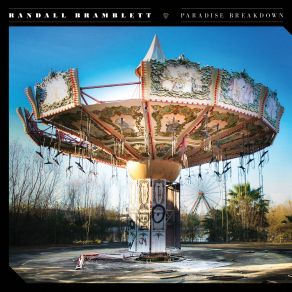 Download track Round And Round The Sun Randall Bramblett