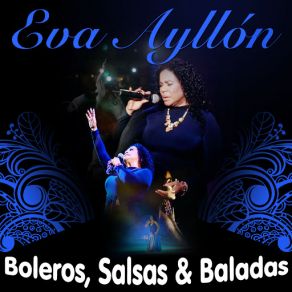 Download track Cuando Llegue La Hora (Salsa) Eva Ayllón